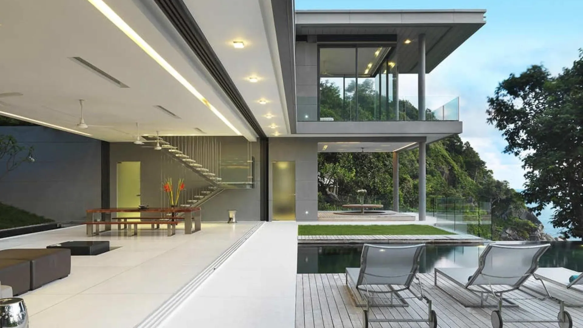 Lux Villa Italy Paris 0*,  Frankrig
