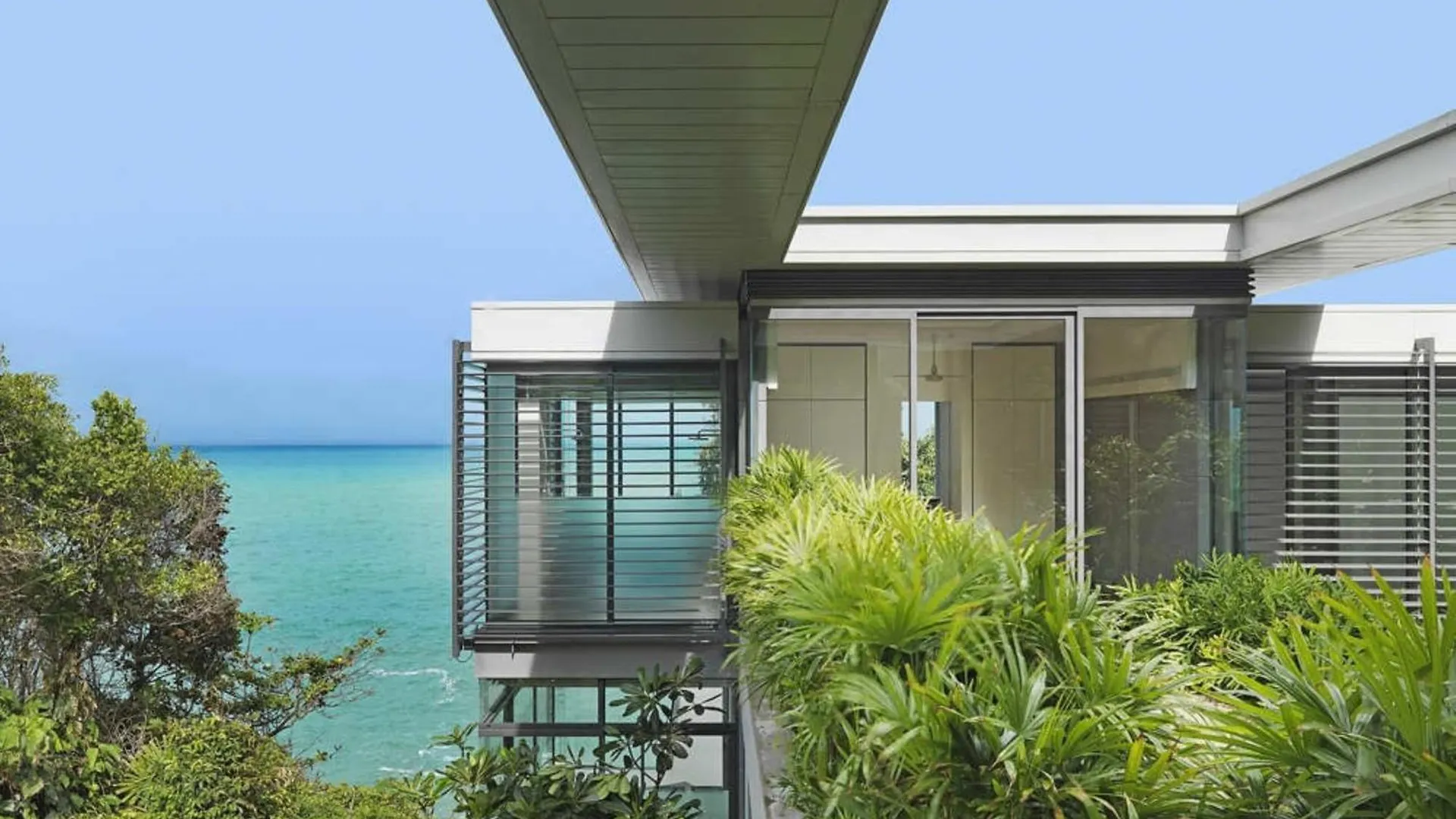 Lux Villa Italy Paris
